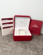 Omega Seamaster Planet Ocean 232.30.46.21.01.003 46mm - Image 9