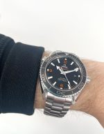 Omega Seamaster Planet Ocean 232.30.46.21.01.003 46mm - Image 2