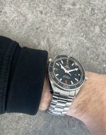 Omega Seamaster Planet Ocean 232.30.46.21.01.003 46mm - Image 8