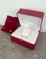 Cartier Roadster 2675 37mm Diamond Ladies Watch - Image 9