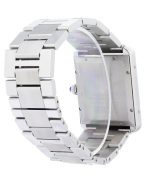 Cartier Tank Solo 3800 XL 31mm x 40mm Automatic - Image 6