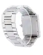 Cartier Tank Solo 3800 XL 31mm x 40mm Automatic - Image 6