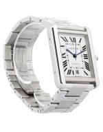 Cartier Tank Solo 3800 XL 31mm x 40mm Automatic - Image 4