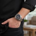 Omega Seamaster Planet Ocean 232.30.46.21.01.003 46mm - Image 3