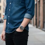 Omega Speedmaster Date 323.30.40.40.06.001 40mm - Image 6