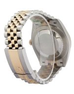 Rolex Datejust 126331 41mm Oystersteel and Everose Gold - Image 4