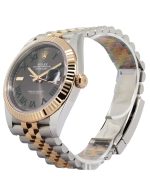 Rolex Datejust 126331 41mm Oystersteel and Everose Gold - Image 5