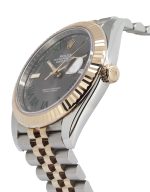 Rolex Datejust 126331 41mm Oystersteel and Everose Gold - Image 3