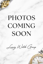 Cartier Roadster 2510 Las Vegas 38mm x 44mm with a black roulette dial, stainless steel case and bracelet.