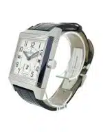 Jaeger LeCoultre Reverso Squadra Hometime Q7008420 50mm x 35mm - Image 3