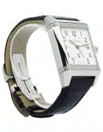 Jaeger LeCoultre Reverso Squadra Hometime Q7008420 50mm x 35mm - Image 4