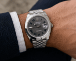 Rolex Datejust 126300 41mm Wimbledon Jubilee - Image 2