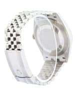 Rolex Datejust 126300 41mm Wimbledon Jubilee - Image 5