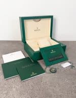 Rolex Datejust 126300 41mm Wimbledon Jubilee - Image 8