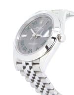 Rolex Datejust 126300 41mm Wimbledon Jubilee - Image 6