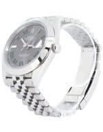 Rolex Datejust 126300 41mm Wimbledon Jubilee - Image 3