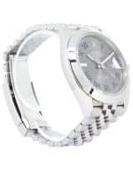 Rolex Datejust 126300 41mm Wimbledon Jubilee - Image 4