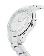 Rolex Yacht Master 168622 Platinum 35mm - Image 5