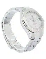 Rolex Yacht Master 168622 Platinum 35mm - Image 4
