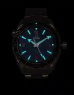 Omega Seamaster Planet Ocean 232.30.42.21.01.003 42mm - Image 7