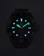 Tag Heuer Aquaracer Professional 300 WBP5110 42mm - Image 6