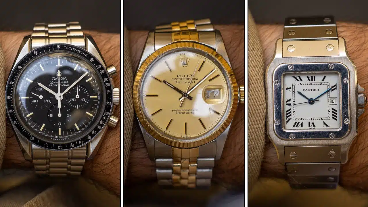 when should you service your watch banner