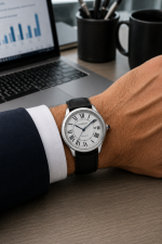 Cartier Ronde Must WSRN0032 40mm - Image 6