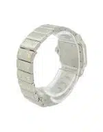 Cartier Santos Galbee 1567 24mm x 35mm - Image 4