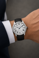 Cartier Ronde Must WSRN0032 40mm - Image 2