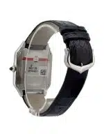 Cartier Santos Dumont WSSA0086 38mm x 27.5mm - Image 5