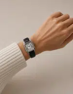 Cartier Santos Dumont WSSA0086 38mm x 27.5mm - Image 2