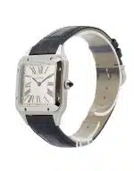 Cartier Santos Dumont WSSA0086 38mm x 27.5mm - Image 3