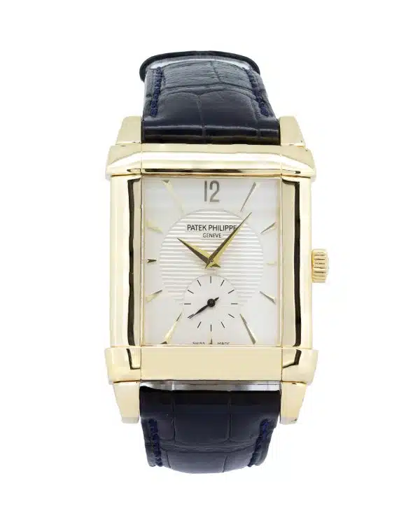 Patek Philippe Gondolo 5111J 35.8mm x 30mm