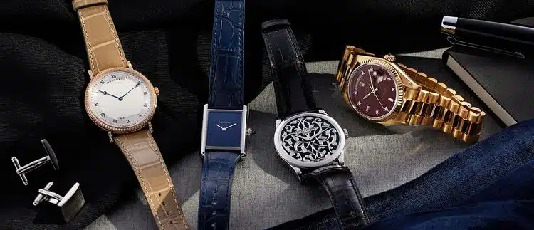 The Watch For Every Occasion
