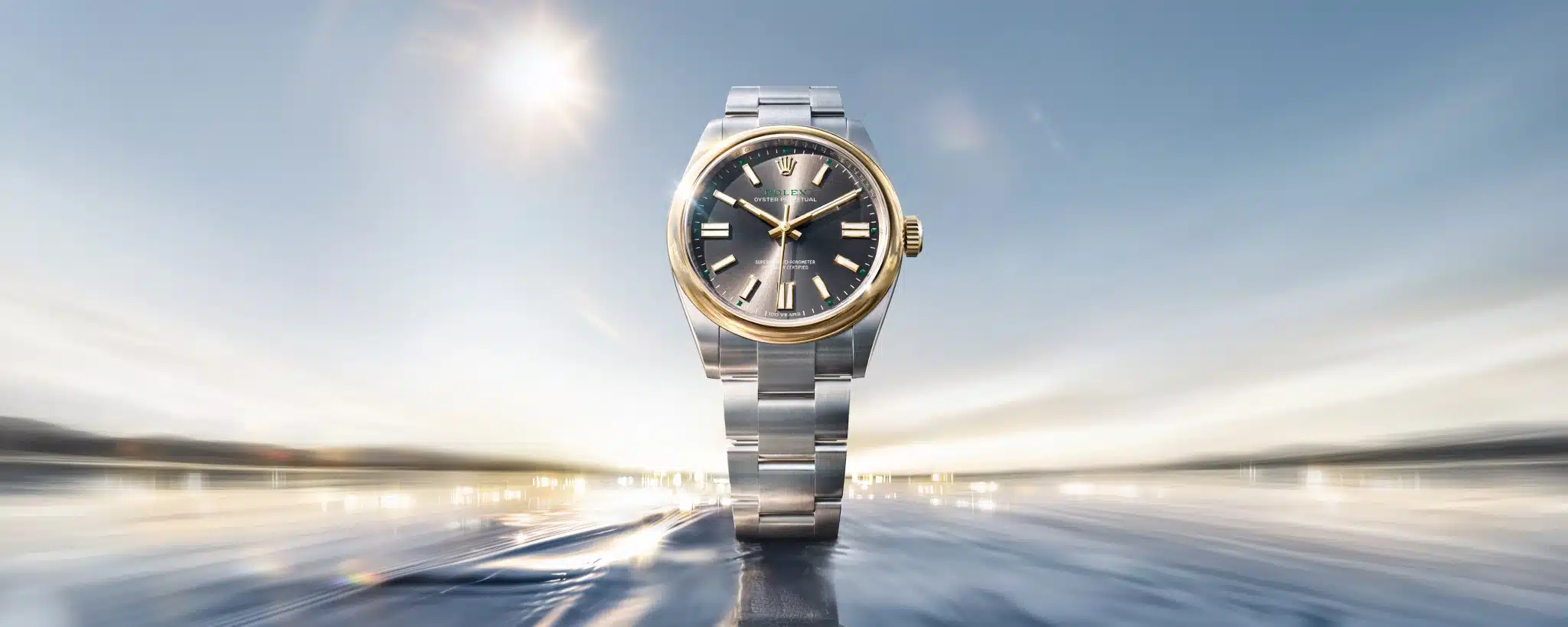 The World’s Most Iconic Watch Designs - and Why They Endure