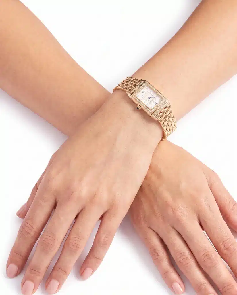 JLC Reverso